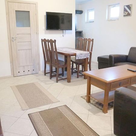 روفي Pensjonat I Restauracja U Zdzicha المظهر الخارجي الصورة