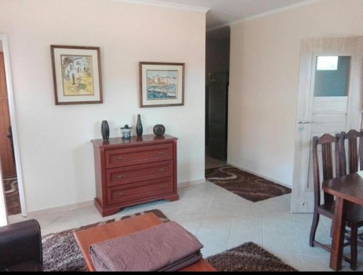 روفي Pensjonat I Restauracja U Zdzicha المظهر الخارجي الصورة