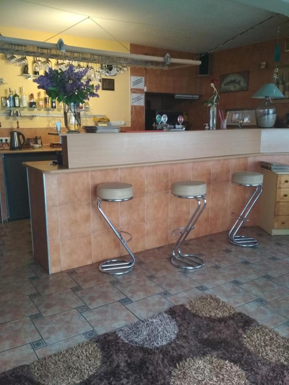 روفي Pensjonat I Restauracja U Zdzicha المظهر الخارجي الصورة