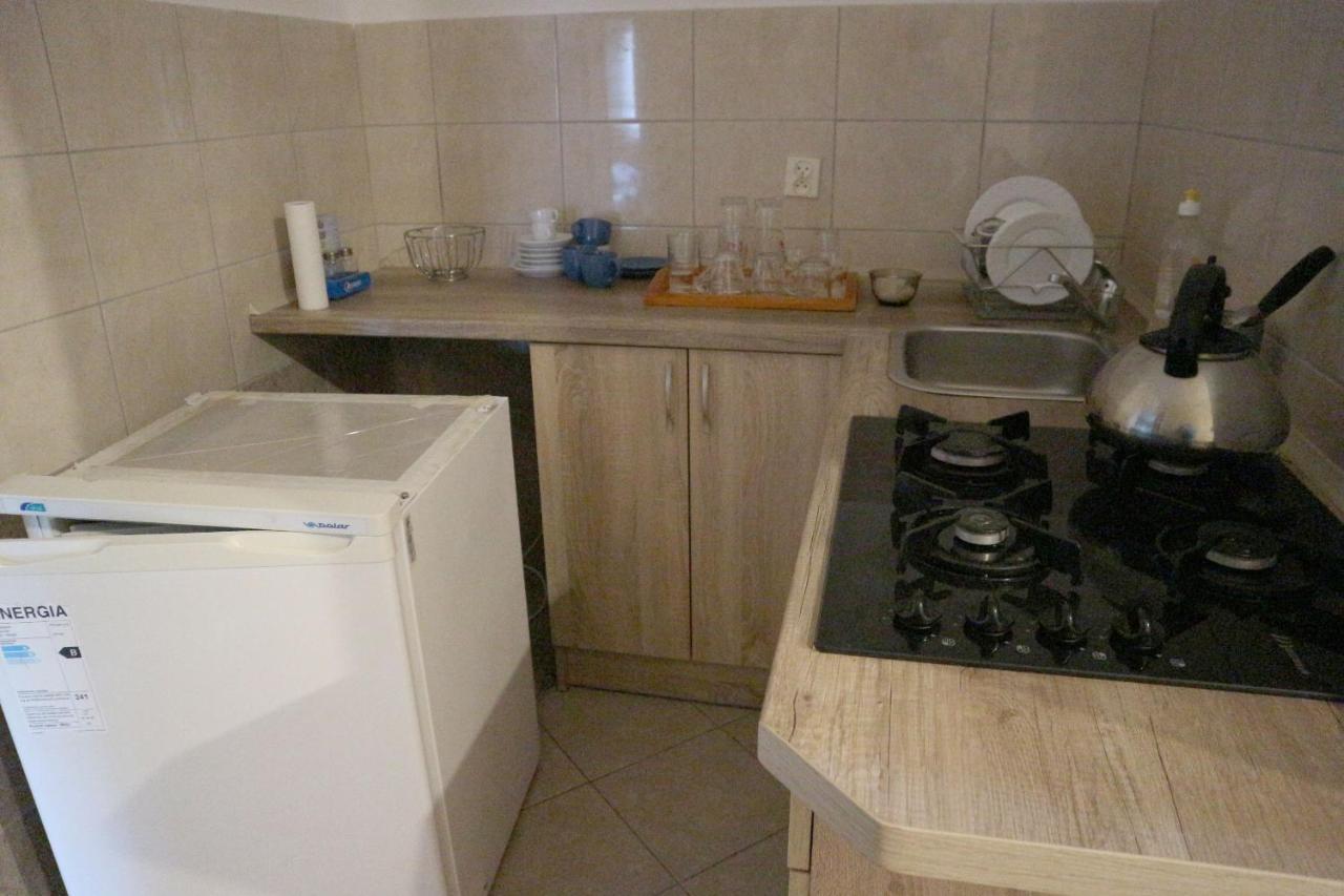 روفي Pensjonat I Restauracja U Zdzicha المظهر الخارجي الصورة